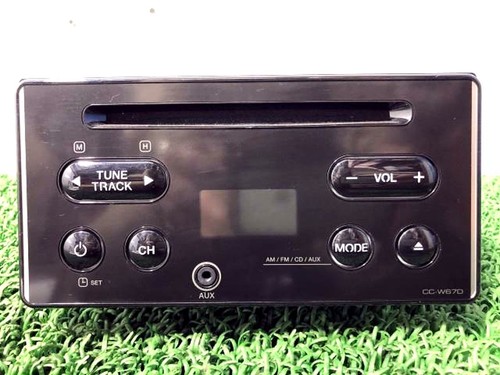 Clarion doppel din - clarion,