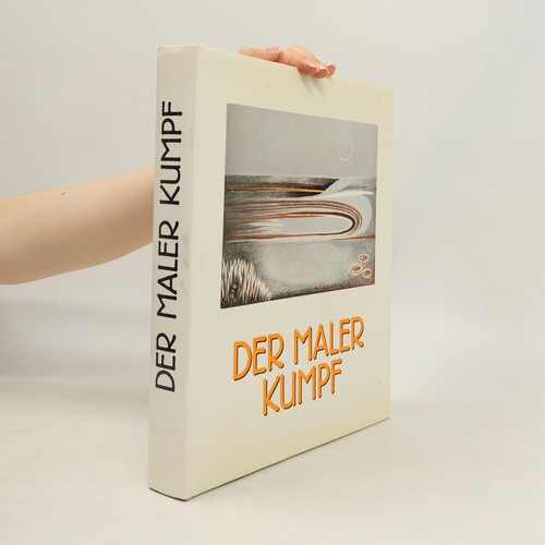 Der maler kumpf - maler, kumpf 