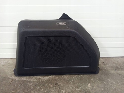 Subwoofer tuba fender - subwoofer,