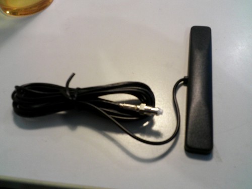 Gsm umts antenne fme stecker - fme,