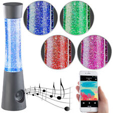 Lunartec Tornado-Lampe mit