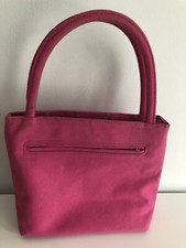 Sunny Reversible Pink Summer