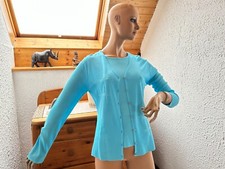 Twin Set Clio Boutique Italien Gr. 42 hellblau