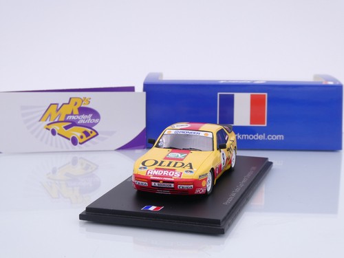 Spark sf312 porsche - sf312, #