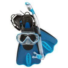 Cressi Palau SAF Package