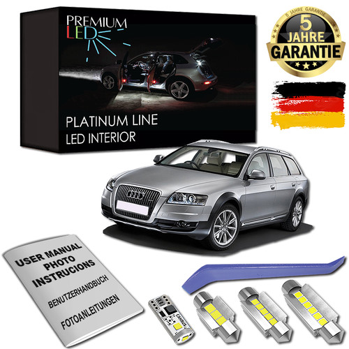 Led innenraumbeleuchtung set - innenraumbeleuchtung,