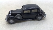 Wiking 832 mercedes 260 - mb, d