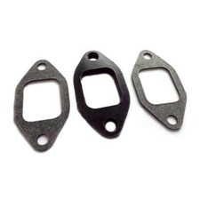 3er Set Flanschdichtung