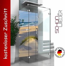 Duschrückwand Polystar