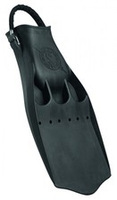 Scubapro Jet Fin Geräteflossen Gr. L-XXL Flossen mit Spring Straps
