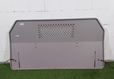 Fiat Ducato Trennwand Fahrgastraum Laderaum Stahl pulverbeschichtet, gebraucht