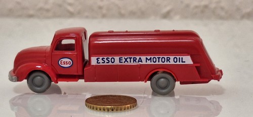 L113 imu replika - imu, tanker