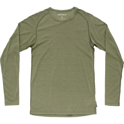 Devold lauparen merino 190 - devold,