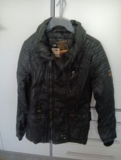Khujo Jacke Damen In  Gr.S  in Schwarz,  