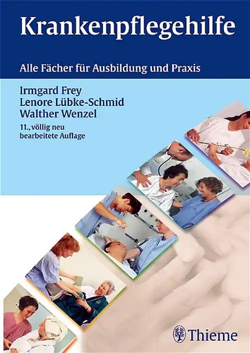 Krankenpflegehilfe
