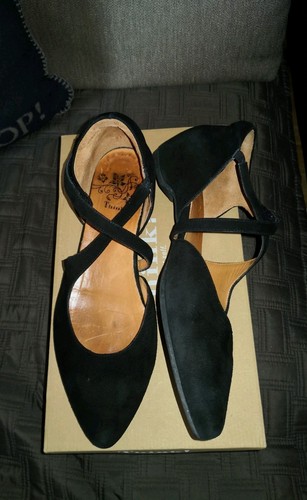 Think guad damen halbschuhe - think,