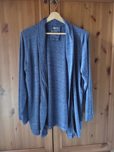 Cecil cardigan jacke xxl - jacke, gr.