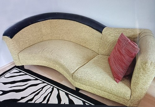 Rudolf benz sitzer sofa - benz,