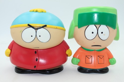 South park cartman kyle - south,