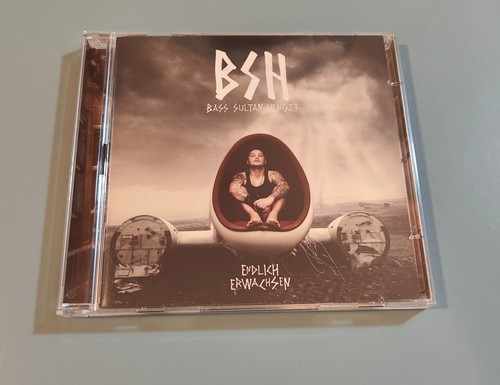 Endlich erwachsen von bass - endlich,