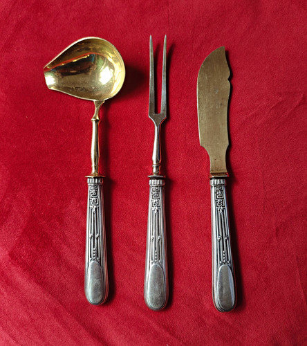 Antikes jugendstil - antikes,