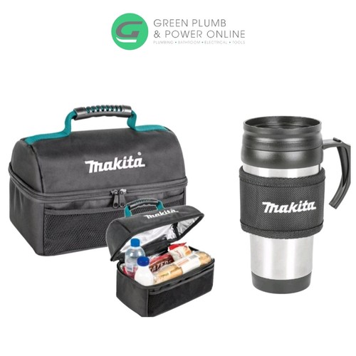 Makita brotzeittasche - makita,