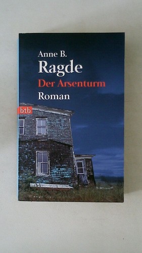 112386 anne ragde - anne, b.