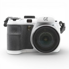 General Imaging GE Digital