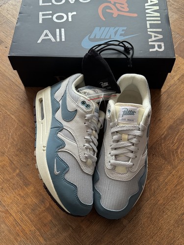 Nike air max patta noise - nike,