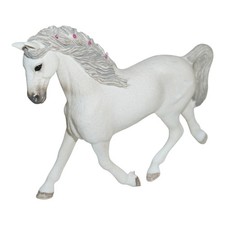 Schleich 13858 Holstein Stute