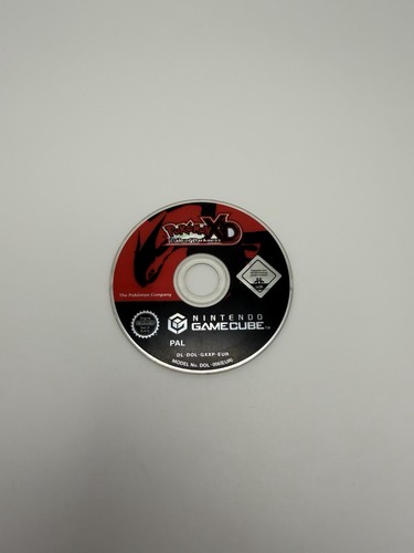 Pokémon der dunkle sturm - pokémon,