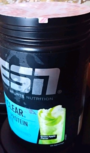 Esn isoclear whey protein - esn,