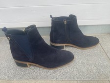 Gepflegte Chelsea Boots  Gr. 39 von "Tommy Hilfiger"