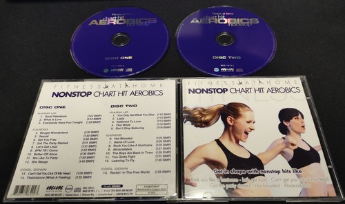 Fitness home nonstop chart - nonstop,