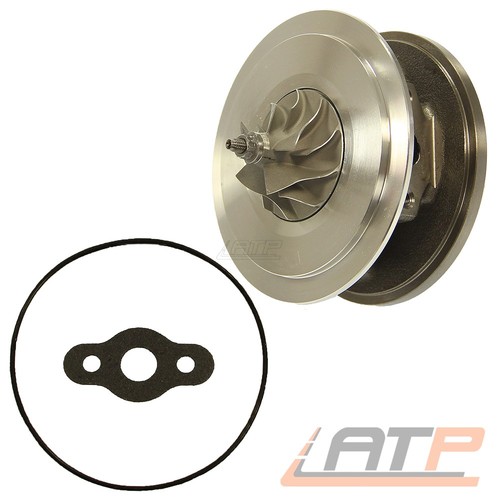 Rumpfgruppe abgas turbo - rumpfgruppe, abgas-turbo-lader