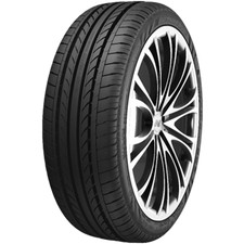 NANKANG Sommerreifen 205/35 R 18 XL TL 81H NOBLE SPORT NS-20 MFS