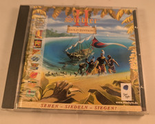 Die Siedler  2 II: Gold