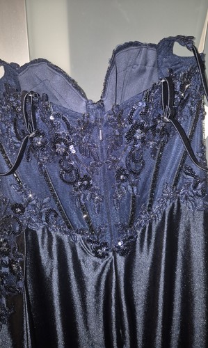 Damen abendkleid lang - damen,