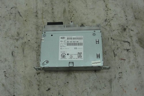 Citroen grand picasso - citroen,