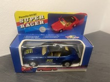 Super Racer Porsche 911 SC