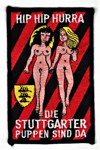 Stuttgart patch the - stuttgart,