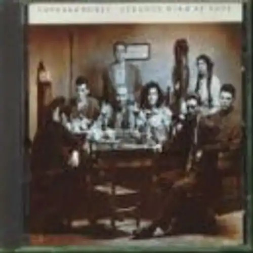 Love money strange - love,