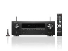 Denon avr x1700h - a/v, receiver