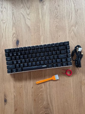 Ajazz ak33 geek - ak33, rgb