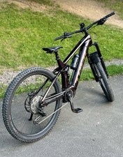 E-Bike Trek Rail 9,7 Gen4 2023 Carbon!Bocsh750Wh!!! Rahmen-L