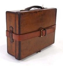 Vintage Patronenmagazin aus