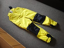 Segelhose XXL Nylon gelb Ocean