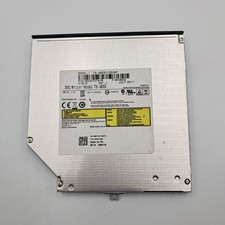 Dell Precision M4600 SATA DVD RW Laufwerk TS-U633J / DEGHF 0R61T8