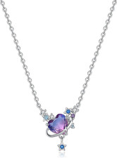 925 Reines Silber Damen