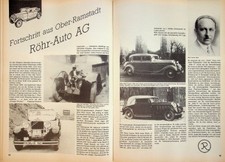 Oldtimer Markt 10/1985